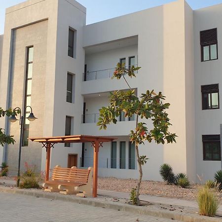 Paradise Hawana Studio Apartment Salalah Bagian luar foto