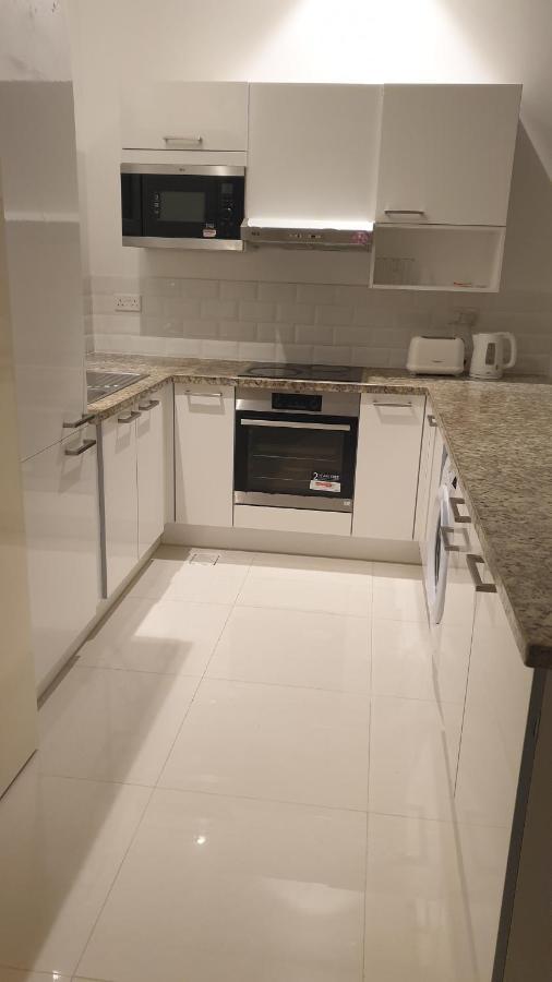 Paradise Hawana Studio Apartment Salalah Bagian luar foto